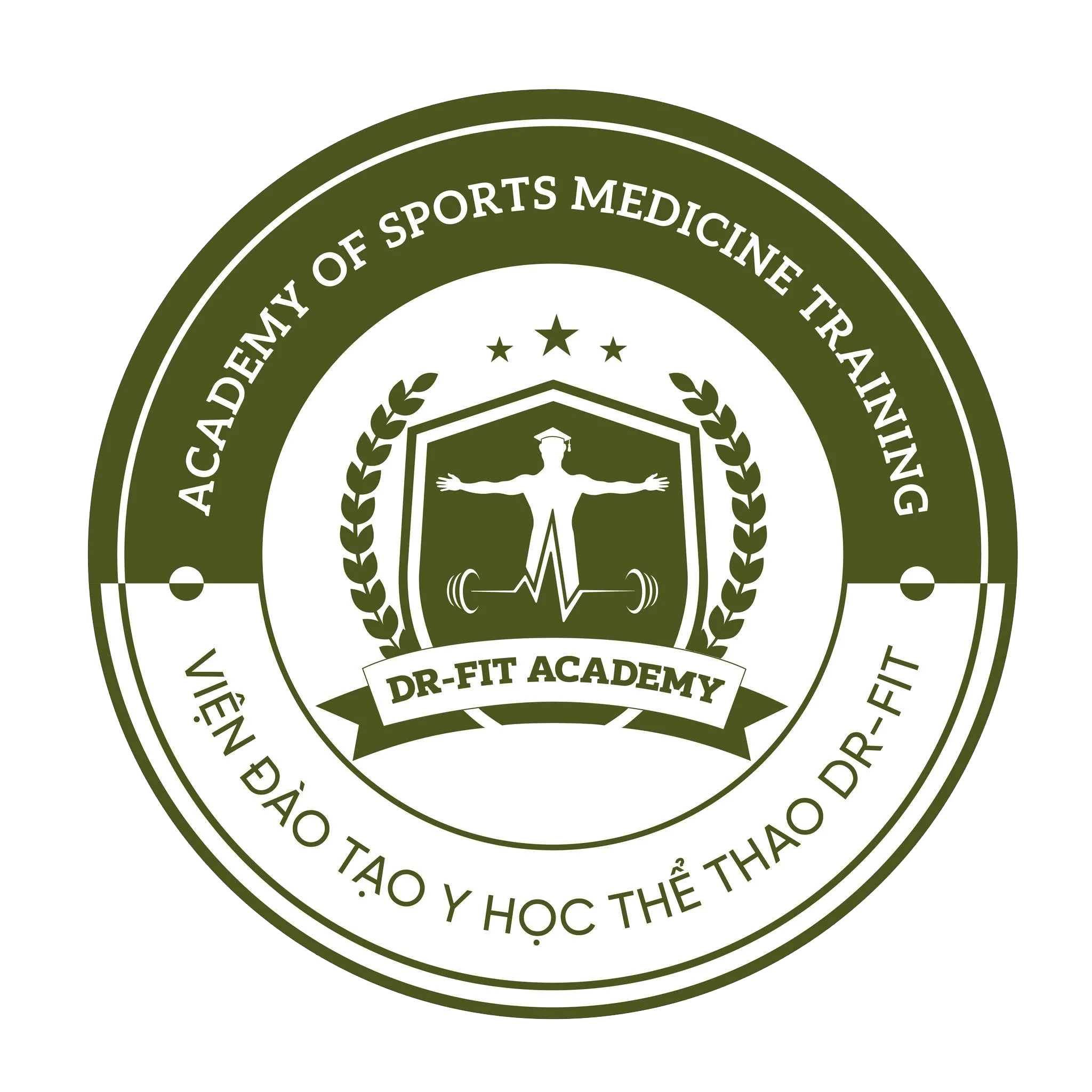 DR-FIT ACADEMY
