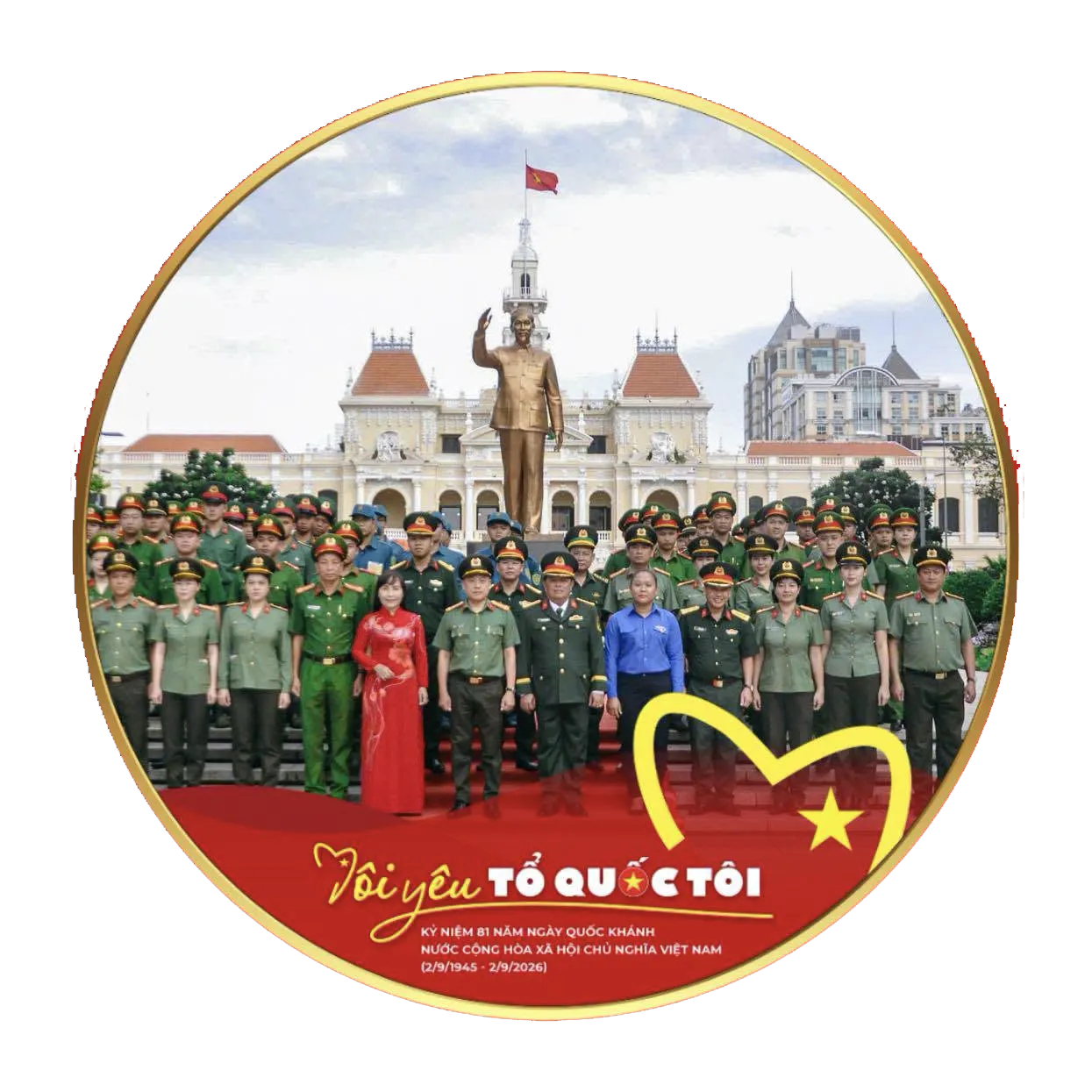 Tuổi trẻ CATP