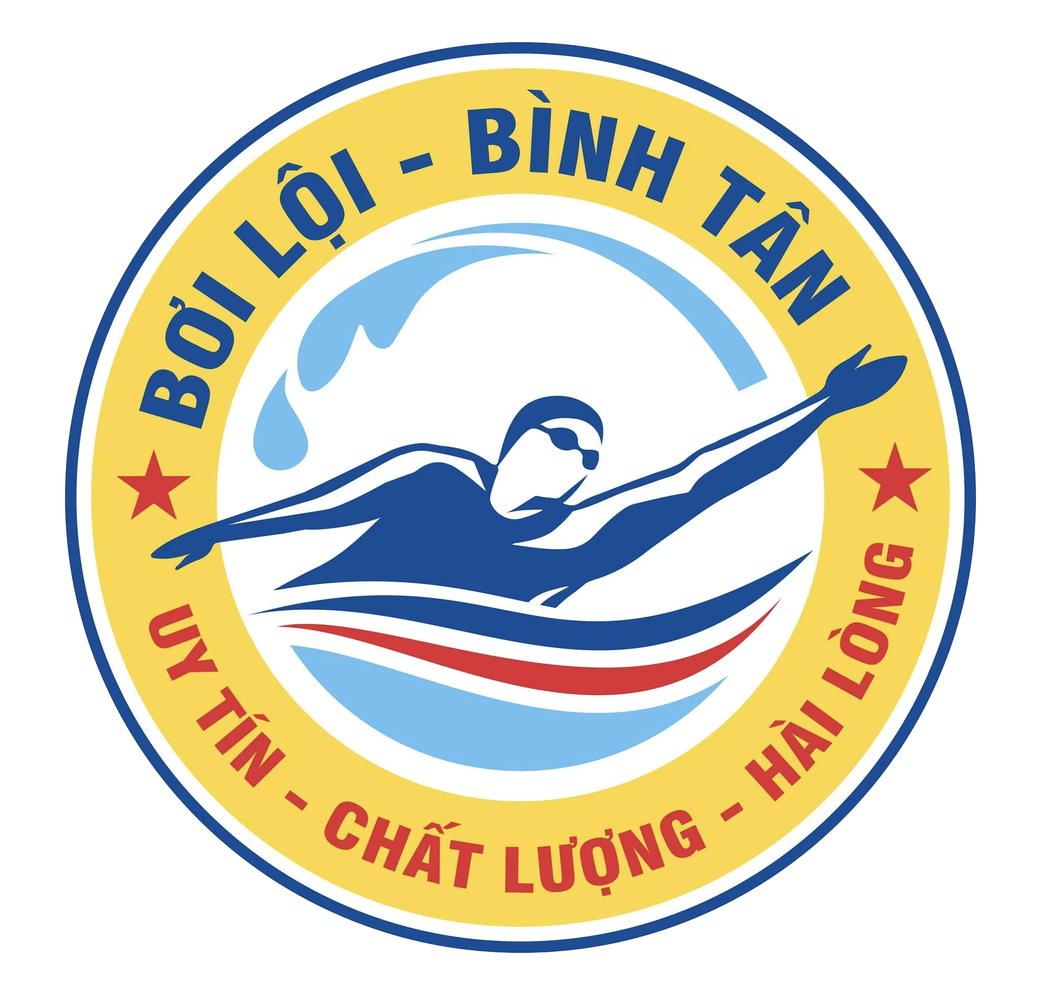 Bơi Lội Bình Tân