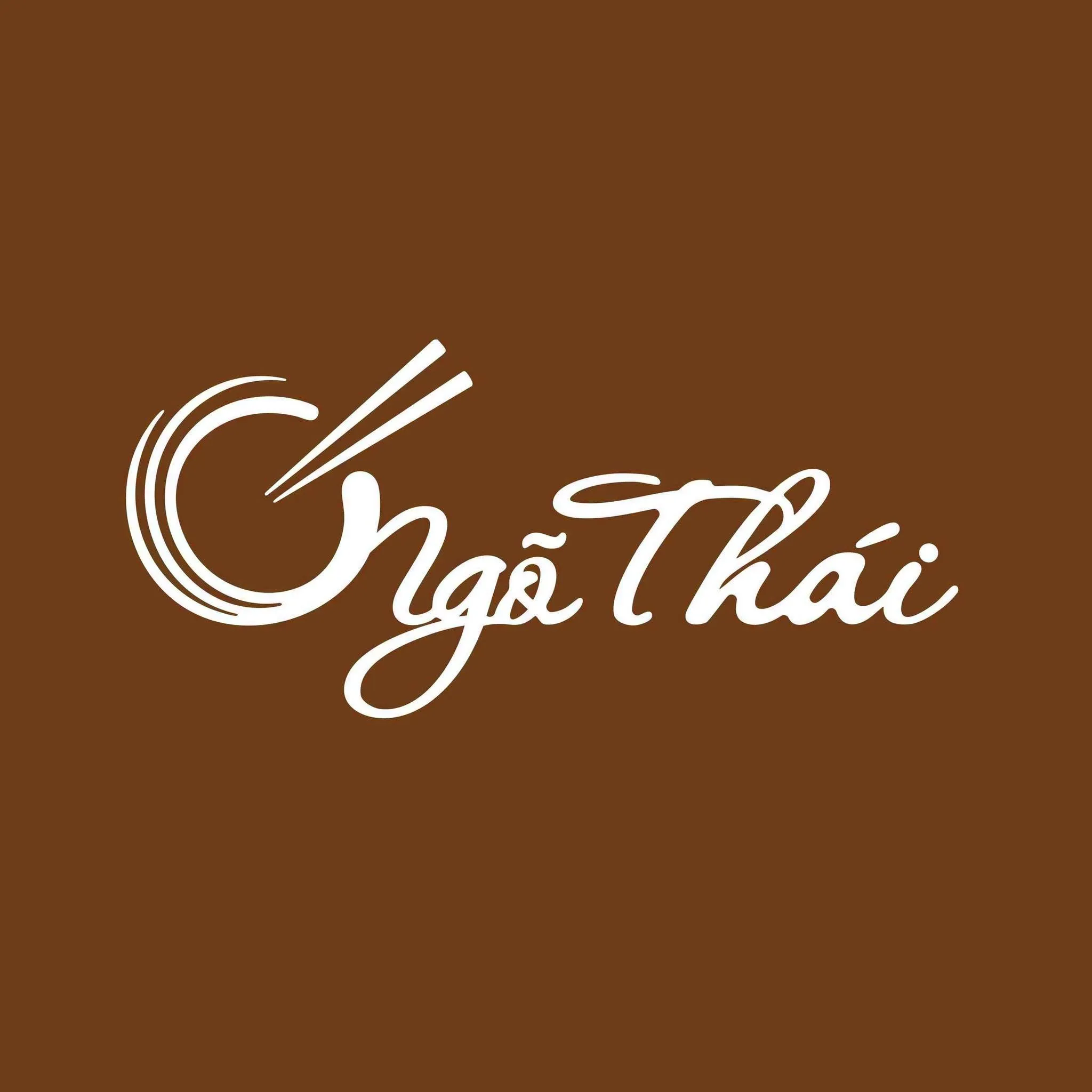 Ngõ Thái